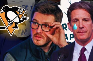 Thoughts On Kyle Dubas Heading To Pittsburgh Penguins Rumors!!!!!