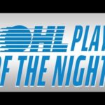 OHL Play Of The Night | Justin O'Donnell - October 29, 2021