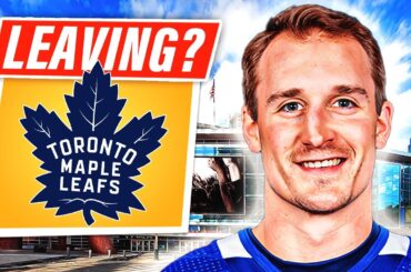 Leafs rumours: Noel Acciari and other free agents are LEAVING?!