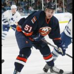 Frans Nielson New York Islanders Highlights