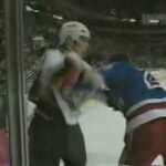 Matt Barnaby vs Jeff Finley