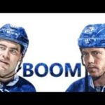 Boom (Roman Polak / Matt Martin Tribute Video)