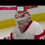 Conor Sheary Goal vs Detroit Red Wings (2/9/2019)