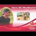 Dave MacEachern - Hall of Honour