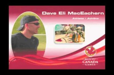 Dave MacEachern - Hall of Honour