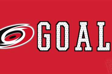 Carolina Hurricanes 2023 Goal Horn