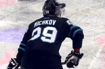 Michkov Update