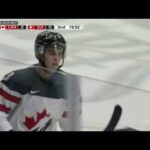 Liam Foudy 2-0 Goal vs. Switzerland (2020 WJC Pre-Tournament)