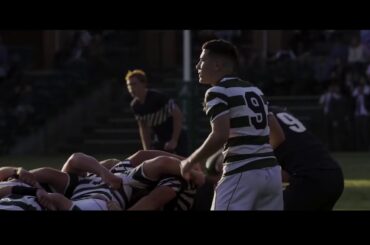 AAGPS SHORE SCHOOL RUGBY HIGHLIGHTS