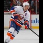 Mark Streit New York Islanders highlights