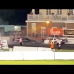 Nate Gregg Vs Spencer Martin at Bowman Gray 6/24/23