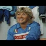 Icons of football - Rose Reilly | football documentary