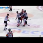 Ondřej Mikliš vs Jordan Perret lSPA-MHK 03.03.2023l