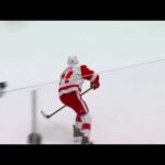 Vlad Namestnikov scores 100th NHL goal vs Avalanche (10 dec 2021)