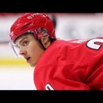 Sebastian Aho - "Bad Liar"