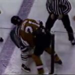 Dave Brown vs Kevin Dineen Round 2