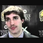 Seth Griffith of the London Knights - OHL Interview