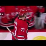 Brock McGinn 2nd Goal vs COL 02-10-18