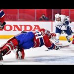 Carey Price Greatest NHL Saves Of All Time