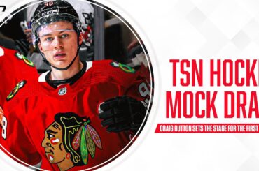 TSN Hockey Mock Draft