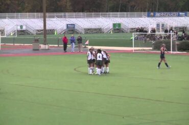 Ladue v MICDS Field Hockey Nov 5, 2013