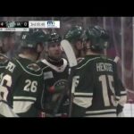 Iowa Wild (1) vs. Chicago Wolves (4) | 02.21.2023