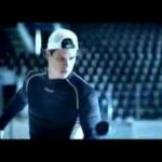 Reebok Hockey Sidney Crosby 2006 TV Ad