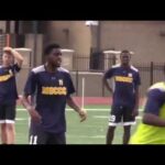 CJ Smith 2018 Soccer Season Highlights