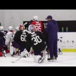 2021 Development Camp: Day 3