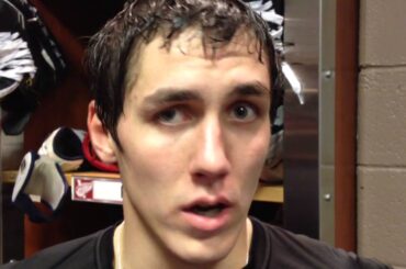 Tomas Nosek and Andrej Nestrasil spark Red Wings' win