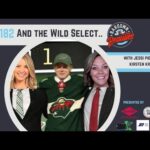 #182. What if the Minnesota Wild Don’t Draft a Center?