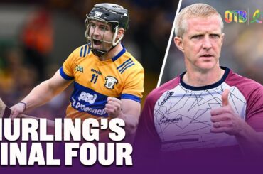 'Perfectionist' Shefflin priming Galway for vulnerable Limerick | Herity & O'Connor