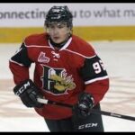 Timo Meier #96 | Halifax Mooseheads Highlights