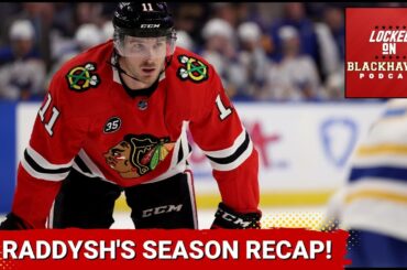 Chicago Blackhawks Scout Mike Doneghey Speaks On 2023 NHL Draft, + Taylor Raddysh's Season Recap