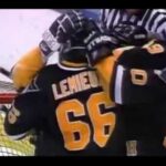 Classic Series 1993  New York Islanders - Pittsburgh Penguins