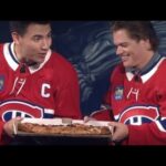 Nick Suzuki & Cole Caufield: La semaine des 4 Julies ( September 13th 2022)