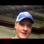 Danton Heinen 2-12-16