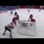 Ak Bars 3 Vityaz 2 SO, 8 October 2020