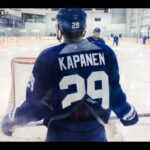 Kasperi Kapanen Montage - Toronto Maple Leafs 2015