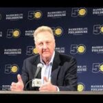 Larry Bird explains again who is the number 1 NBA player of all time