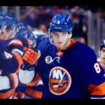 NEW YORK ISLANDERS SIGN RFA'S NOAH DOBSON/ALEXANDER ROMANOV/KIEFFER BELLOWS! New York Islanders News