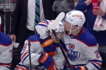 Oilers Fans Are HEARTBROKEN Right Now..