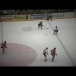 Unionsrekken MODO Hockey (Zuccarello, Skröder, Sundström)