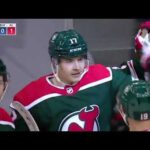 Yegor Sharangovich - Every Goal as a Devil