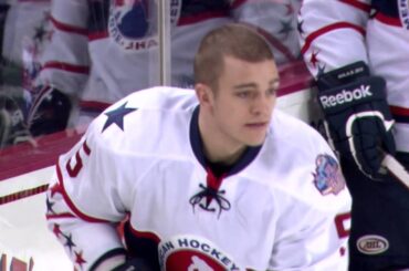 Life in the AHL: Mark Borowiecki