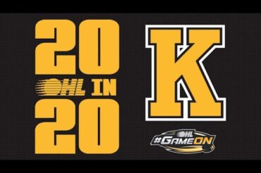 OHL 20 in 20 Season Preview: Kingston Frontenacs