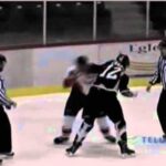 Christophe Losier vs Alexandre Carrier Feb 26, 2011