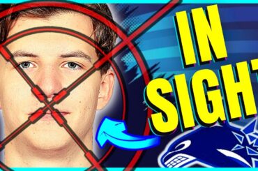 💀 IT'S NOW OR NEVER FOR VITALI KRAVTSOV  | Vancouver Canucks News (NHL)