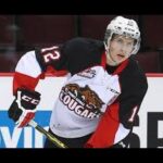 Jansen Harkins #12 | Prince George Cougars Highlights