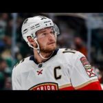 Aleksander Barkov ”Demons” (NHL Highlights)